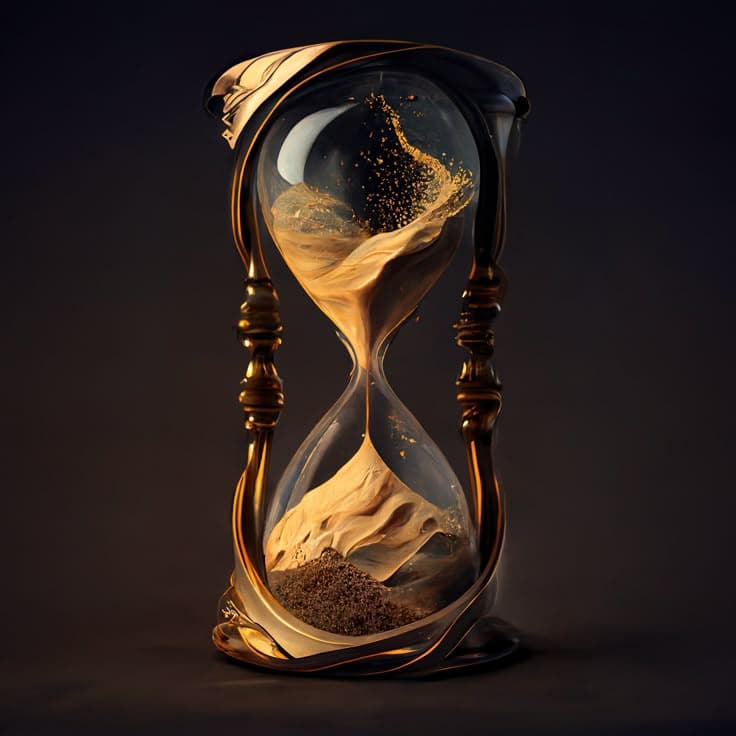 Capsule Time Capsule Concept